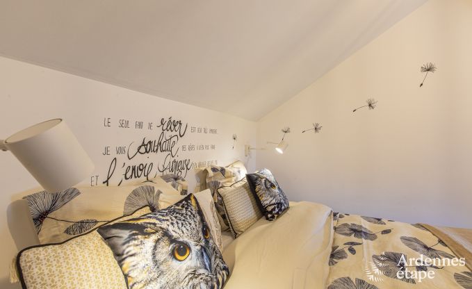 Ferienhaus B�tgenbach 6/8 Pers. Ardennen