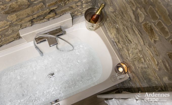 Ferienhaus B�tgenbach 6/8 Pers. Ardennen