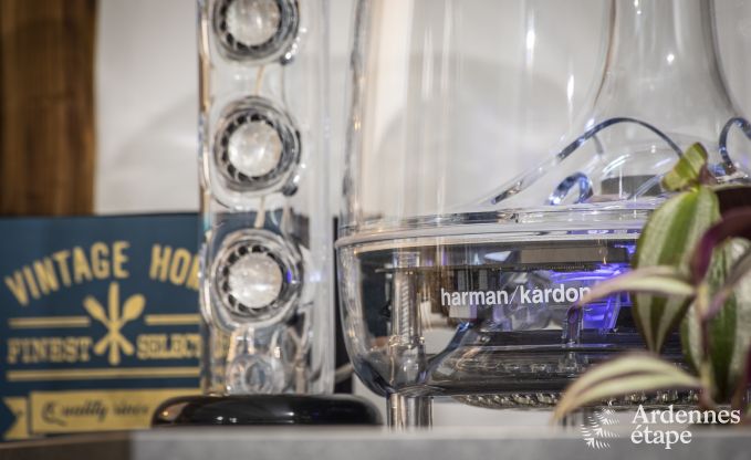 Ferienhaus B�tgenbach 6/8 Pers. Ardennen