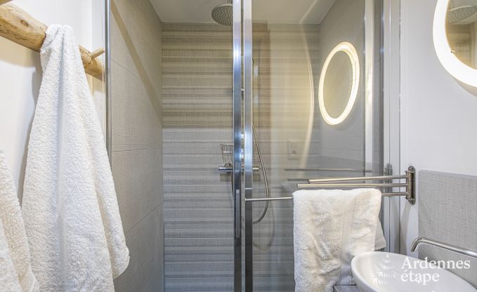 Ferienhaus B�tgenbach 6/8 Pers. Ardennen