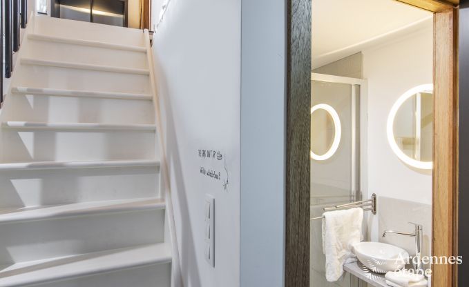 Ferienhaus B�tgenbach 6/8 Pers. Ardennen