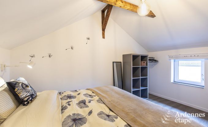 Ferienhaus B�tgenbach 6/8 Pers. Ardennen