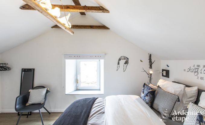 Ferienhaus B�tgenbach 6/8 Pers. Ardennen