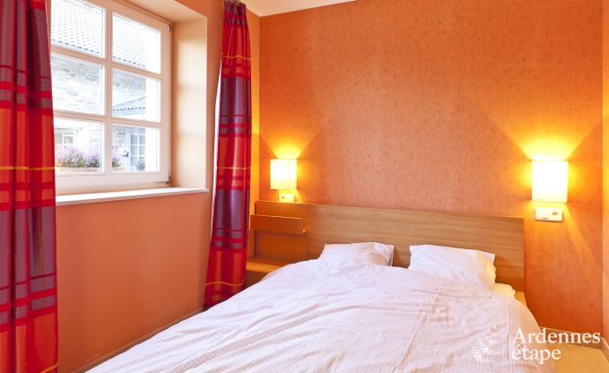 Luxusvilla Btgenbach 26 Pers. Ardennen Schwimmbad Wellness