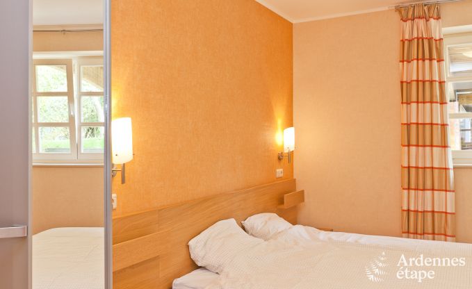 Luxusvilla Btgenbach 26 Pers. Ardennen Schwimmbad Wellness