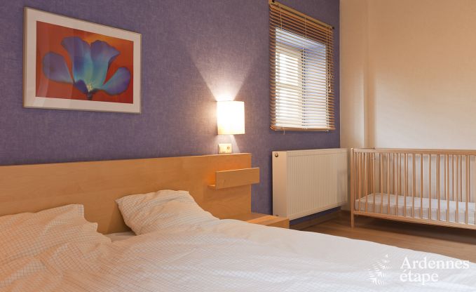 Luxusvilla Btgenbach 26 Pers. Ardennen Schwimmbad Wellness