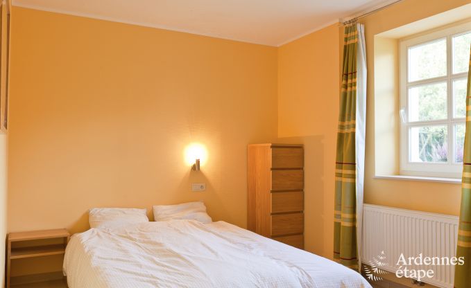 Luxusvilla Btgenbach 26 Pers. Ardennen Schwimmbad Wellness