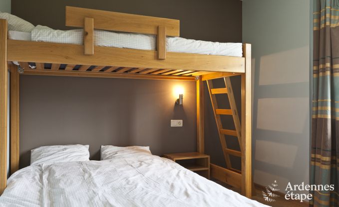 Luxusvilla Btgenbach 26 Pers. Ardennen Schwimmbad Wellness