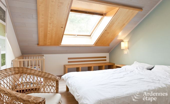 Luxusvilla Btgenbach 26 Pers. Ardennen Schwimmbad Wellness