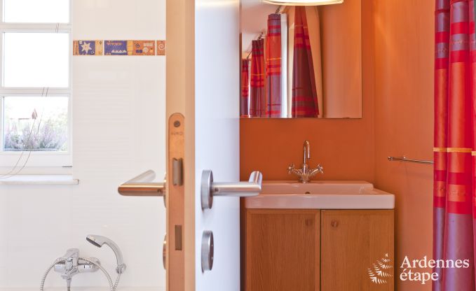 Luxusvilla Btgenbach 26 Pers. Ardennen Schwimmbad Wellness