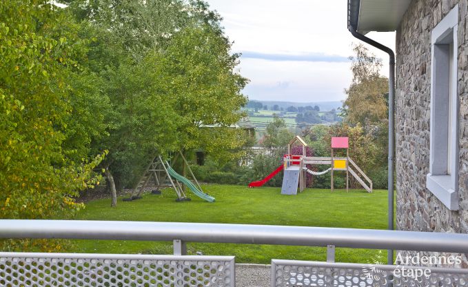 Luxusvilla Btgenbach 26 Pers. Ardennen Schwimmbad Wellness