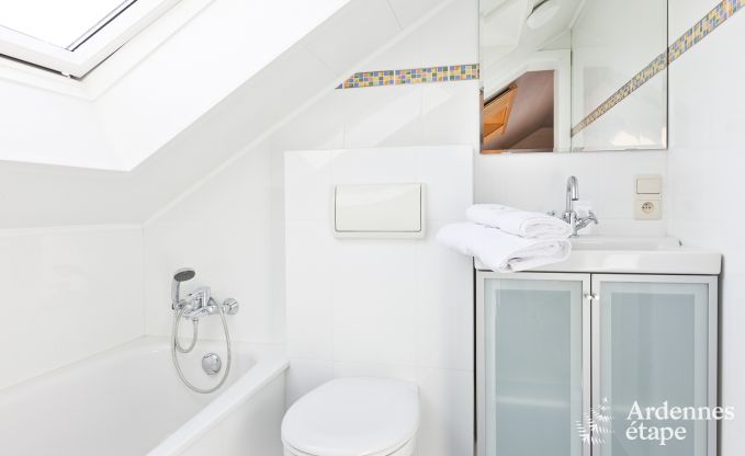 Luxusvilla Btgenbach 26 Pers. Ardennen Schwimmbad Wellness