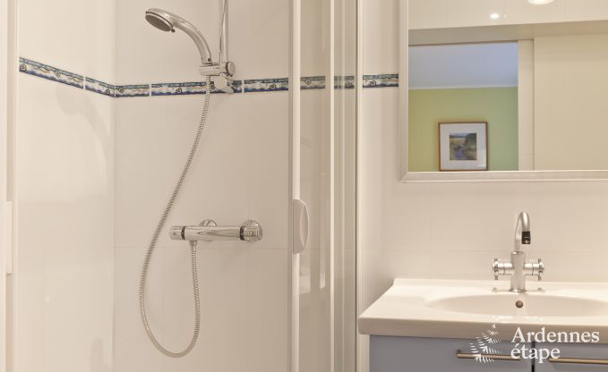 Luxusvilla Btgenbach 26 Pers. Ardennen Schwimmbad Wellness