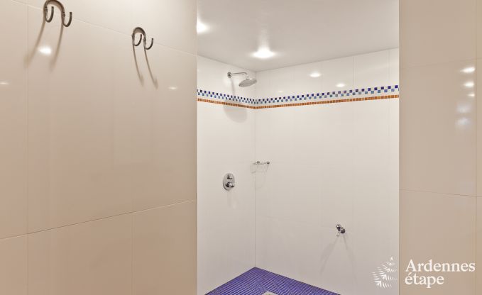 Luxusvilla Btgenbach 26 Pers. Ardennen Schwimmbad Wellness