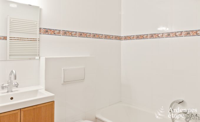 Luxusvilla Btgenbach 26 Pers. Ardennen Schwimmbad Wellness