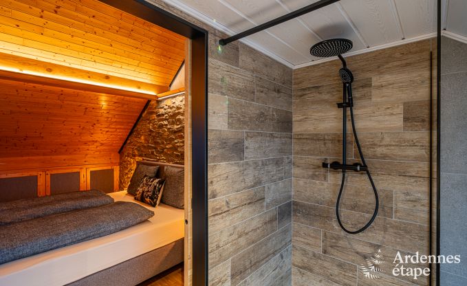 Gerumige und luxurise Villa fr 14 Personen mit Hallenbad in den Hohen Venn