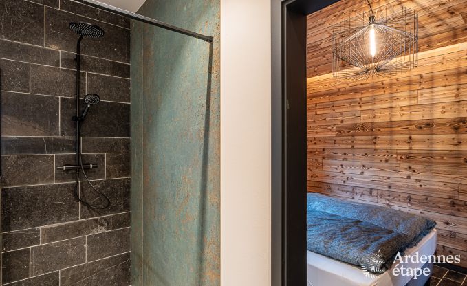 Gerumige und luxurise Villa fr 14 Personen mit Hallenbad in den Hohen Venn