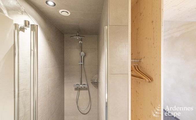 Luxusvilla Butgenbach 28 Pers. Ardennen Schwimmbad Wellness Behinderten gerecht