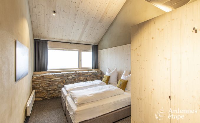 Luxusvilla Butgenbach 28 Pers. Ardennen Schwimmbad Wellness Behinderten gerecht