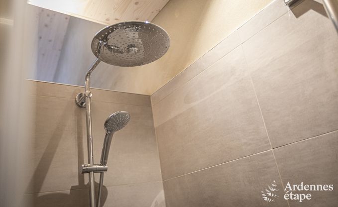 Auergewhnliche Ferienvilla fr 16 Personen mit Hallenbad in den Hohen Venn