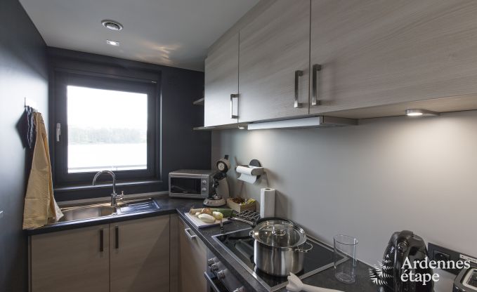 Wohnung Btgenbach 8/10 Pers. Ardennen Schwimmbad Wellness