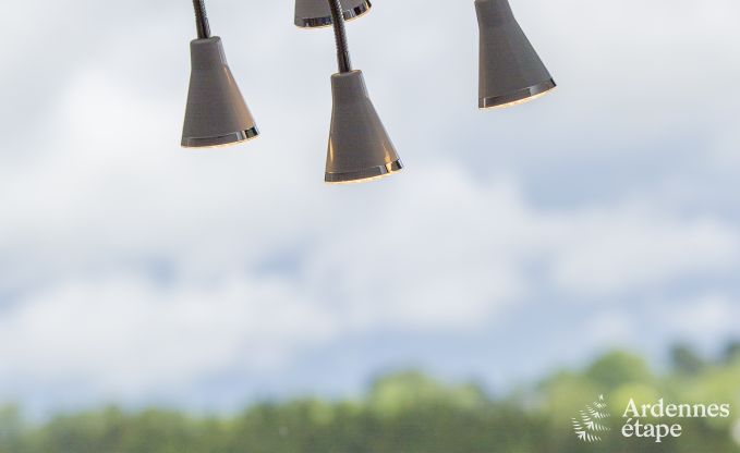 Wohnung Btgenbach 8/10 Pers. Ardennen Schwimmbad Wellness