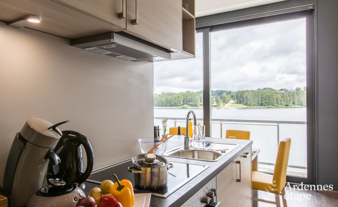 Wohnung Btgenbach 8/10 Pers. Ardennen Schwimmbad Wellness