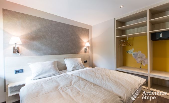 Wohnung Btgenbach 8/10 Pers. Ardennen Schwimmbad Wellness