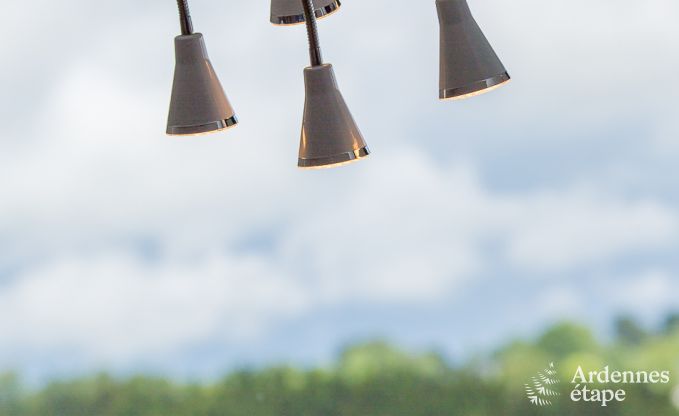 Wohnung Btgenbach 8/10 Pers. Ardennen Schwimmbad Wellness