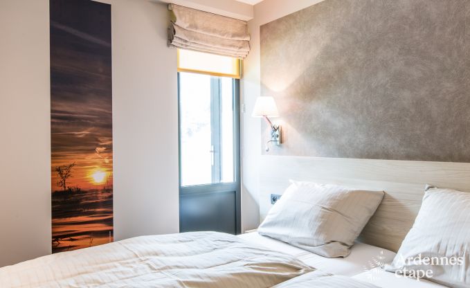 Wohnung Btgenbach 8/10 Pers. Ardennen Schwimmbad Wellness