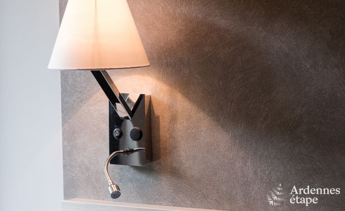 Wohnung Btgenbach 8/10 Pers. Ardennen Schwimmbad Wellness