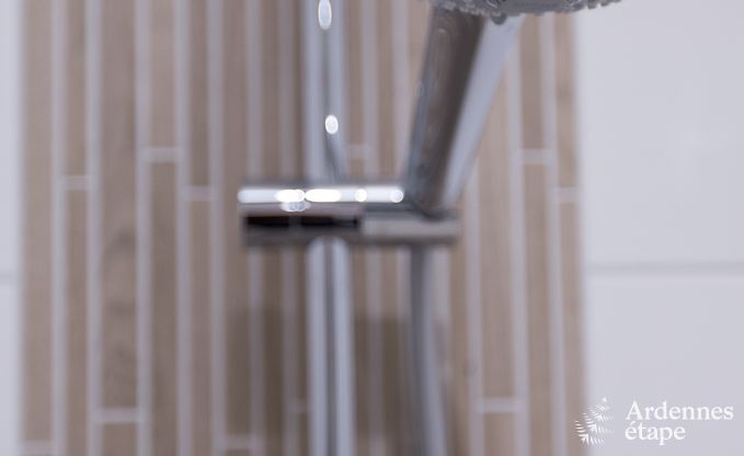 Wohnung Btgenbach 2/4 Pers. Ardennen Schwimmbad Wellness