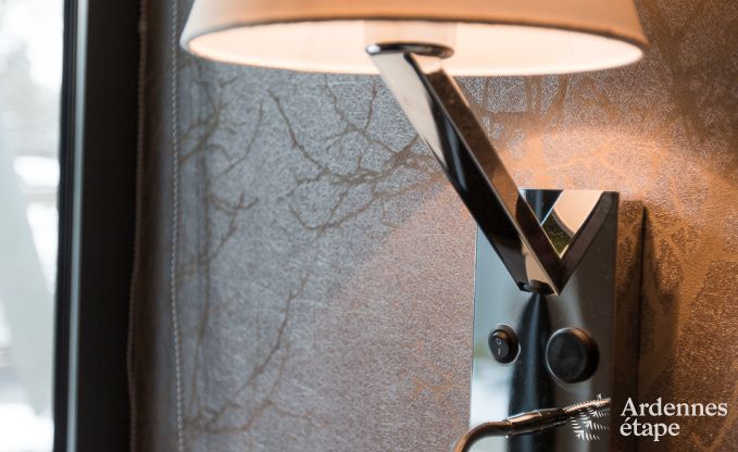 Wohnung Btgenbach 2/4 Pers. Ardennen Schwimmbad Wellness