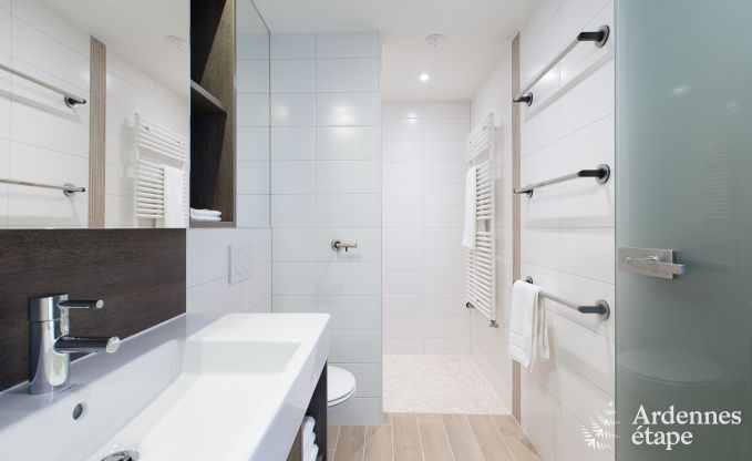 Wohnung Btgenbach 2/4 Pers. Ardennen Schwimmbad Wellness