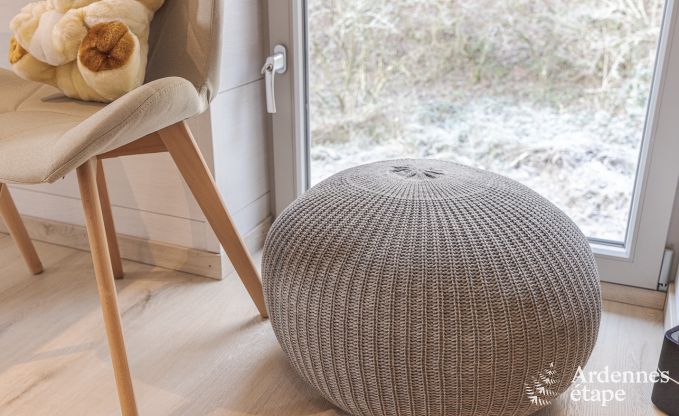 Cottage Celles 6 Pers. Ardennen