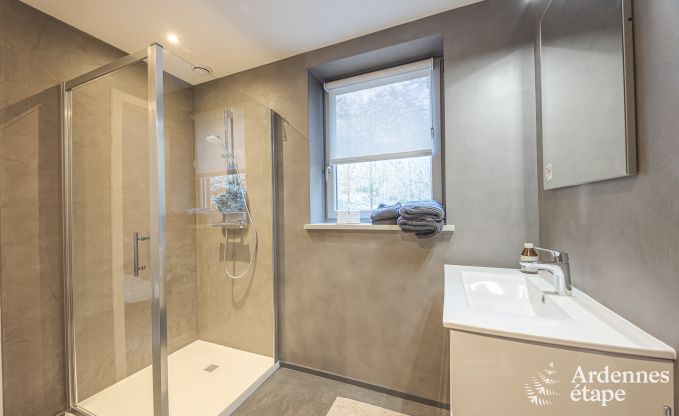 Cottage Celles 6 Pers. Ardennen