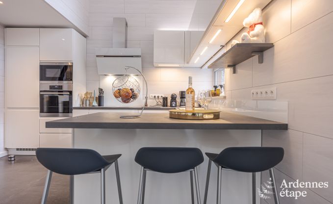 Cottage Celles 6 Pers. Ardennen