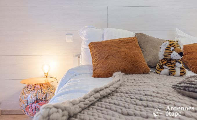 Cottage Celles 6 Pers. Ardennen