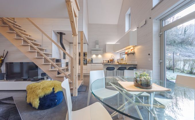 Cottage Celles 6 Pers. Ardennen