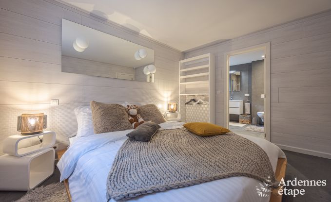 Cottage Celles 6 Pers. Ardennen