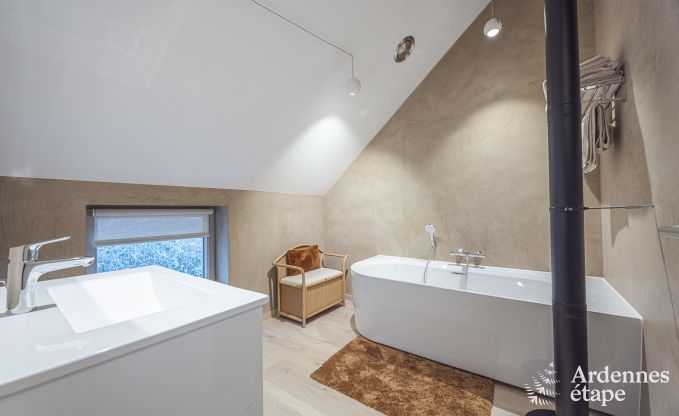 Cottage Celles 6 Pers. Ardennen