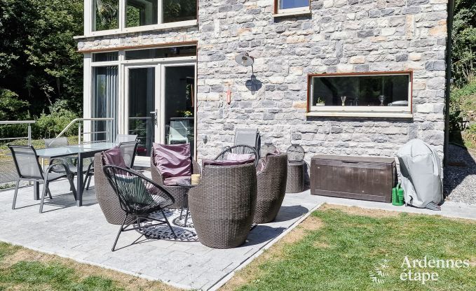 Cottage Celles 6 Pers. Ardennen