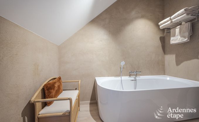 Cottage Celles 6 Pers. Ardennen