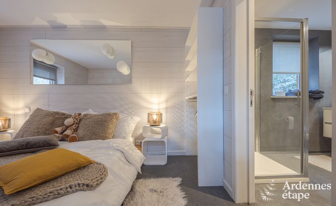 Cottage Celles 6 Pers. Ardennen