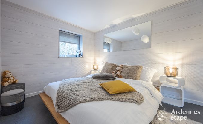 Cottage Celles 6 Pers. Ardennen