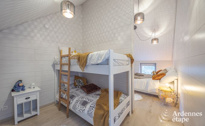 Cottage Celles 6 Pers. Ardennen