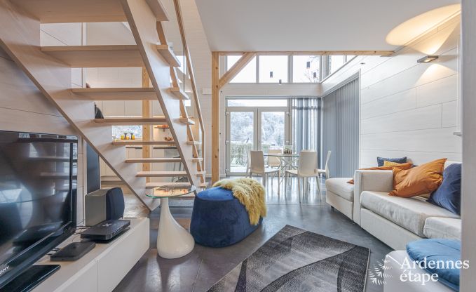 Cottage Celles 6 Pers. Ardennen