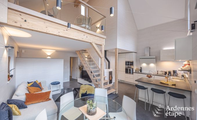 Cottage Celles 6 Pers. Ardennen