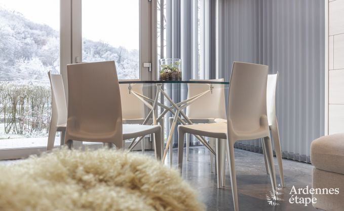 Cottage Celles 6 Pers. Ardennen