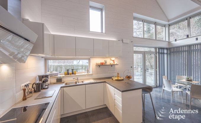 Cottage Celles 6 Pers. Ardennen